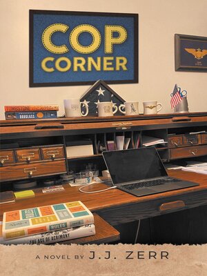cover image of COP Corner